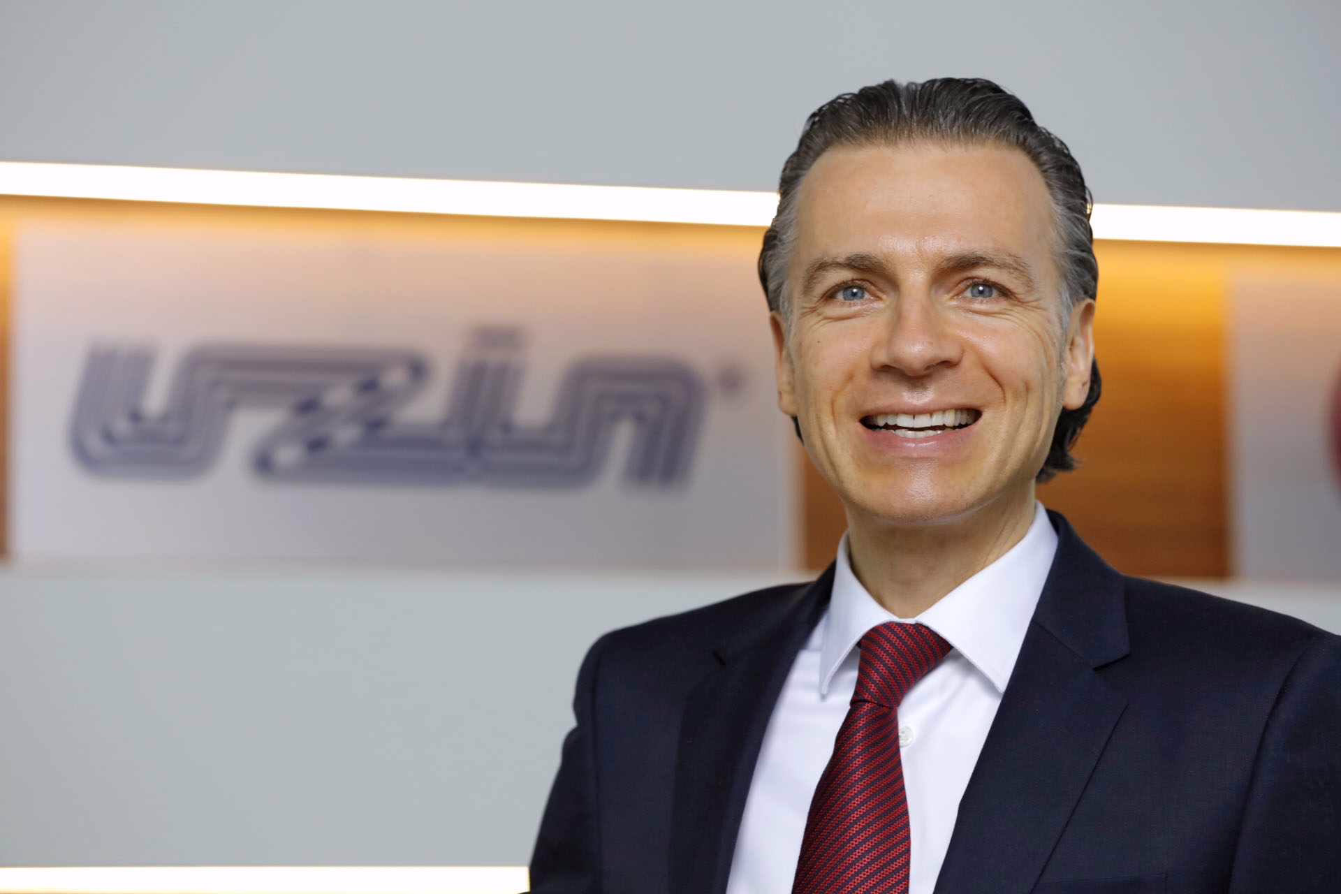 Uzin Utz AG publishes half-year report 2017